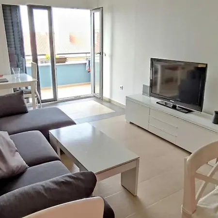 Penthouse With Views And Chill Out Zone Tarifa