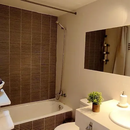 Penthouse With Views And Chill Out Zone Apartment *