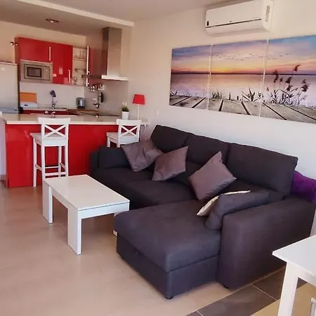 Penthouse With Views And Chill Out Zone *